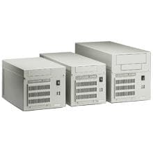 Advantech PICMG1.0/1.3 Chassis, IPC-6806